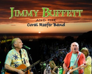 Jimmy Buffett blossom music center