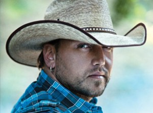 Jason Aldean will be giving another hugely popular live performance on July 13, 2012 at Comcast Theatre in Hartford. 