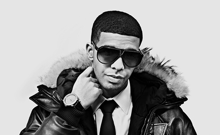 Rap superstar Drake has scheduled a June 11, 2012 show at Comcast Theatre!