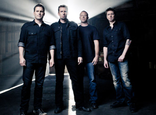 Nickelback (Cancelled) at Blossom Music Center