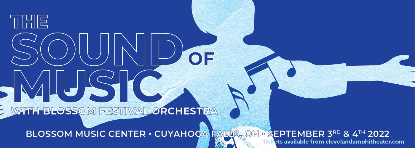 Blossom Festival Orchestra: Andy Einhorn – The Sound of Music